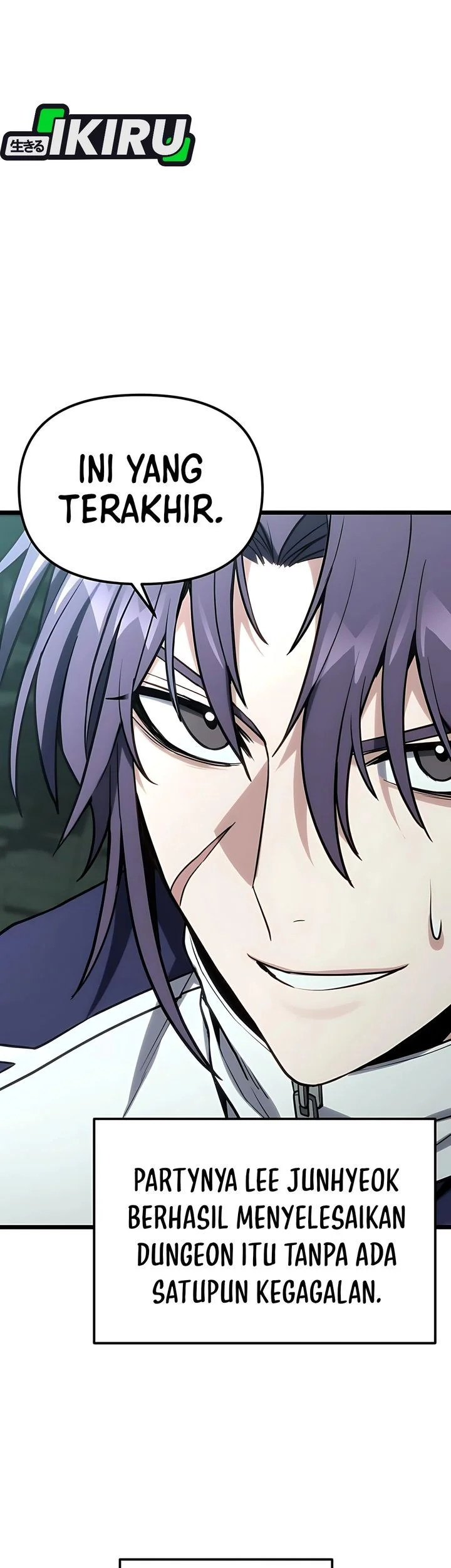 The Ultimate Shut-In Chapter 63 Gambar 42