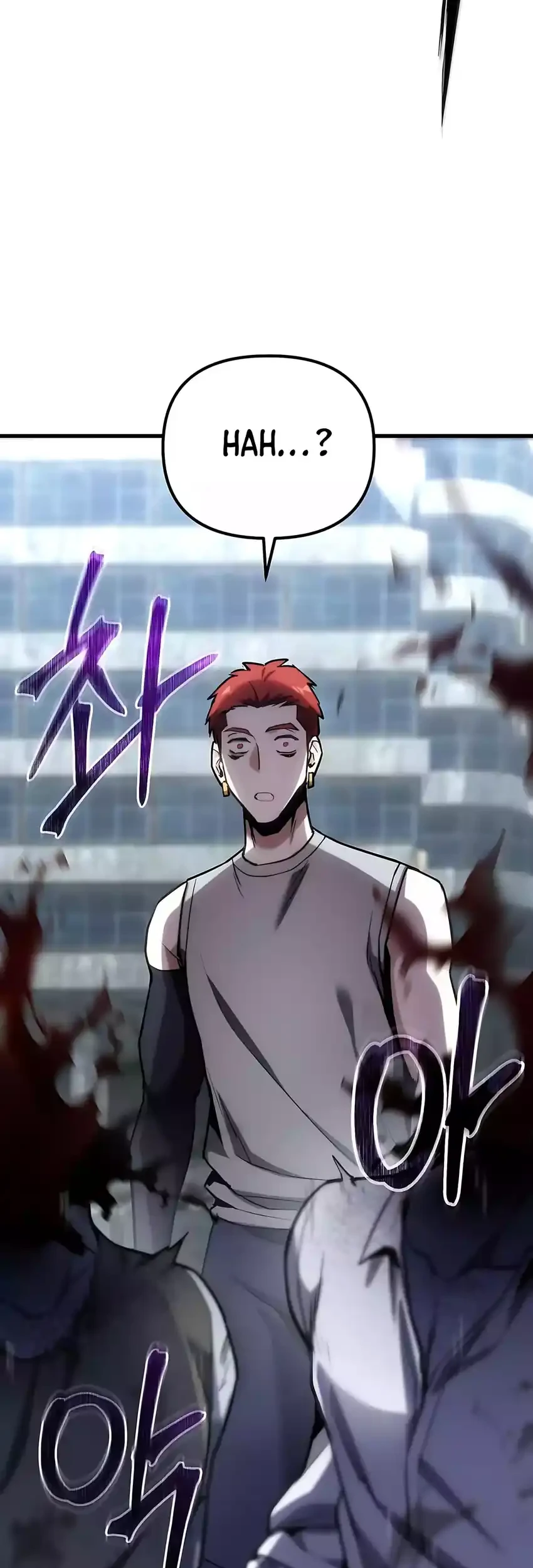 The Ultimate Shut-In Chapter 64 Gambar 39