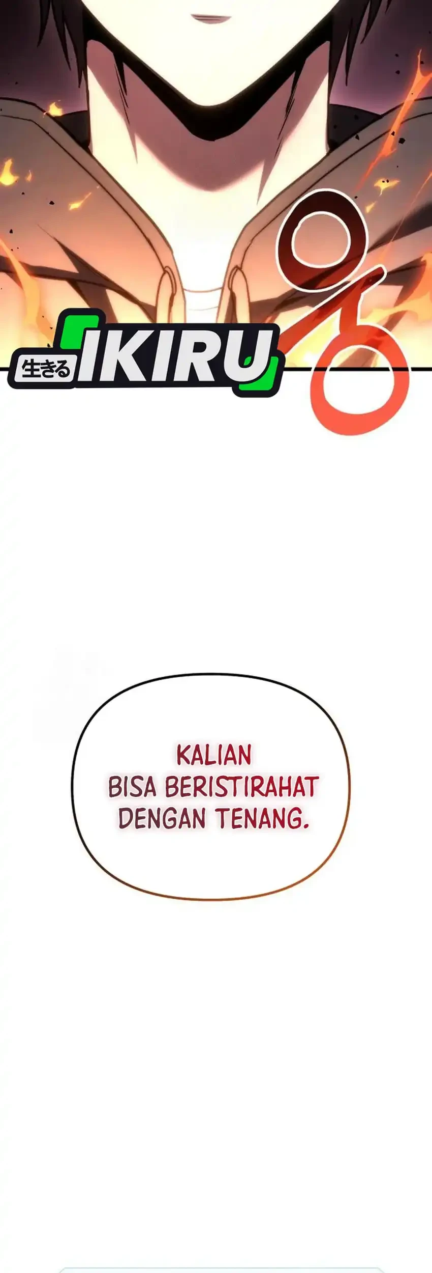 The Ultimate Shut-In Chapter 65 Gambar 47