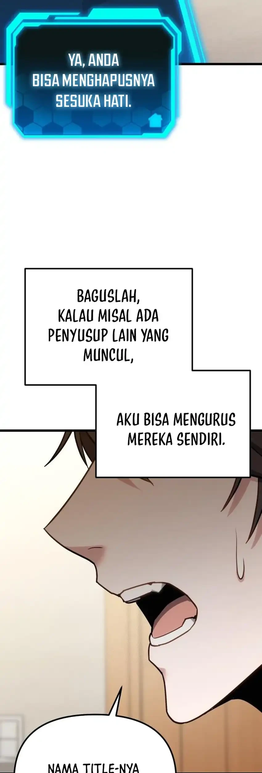 The Ultimate Shut-In Chapter 66 Gambar 47