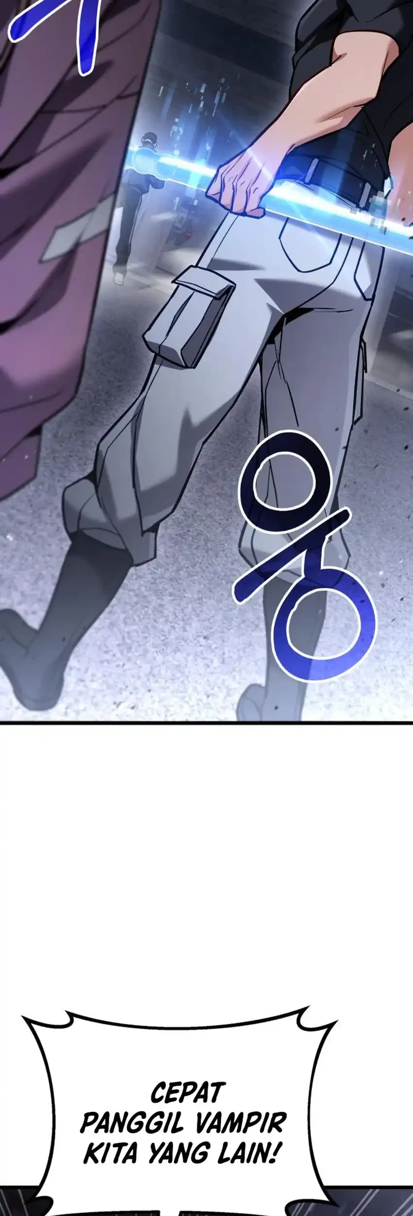 The Ultimate Shut-In Chapter 69 Gambar 45