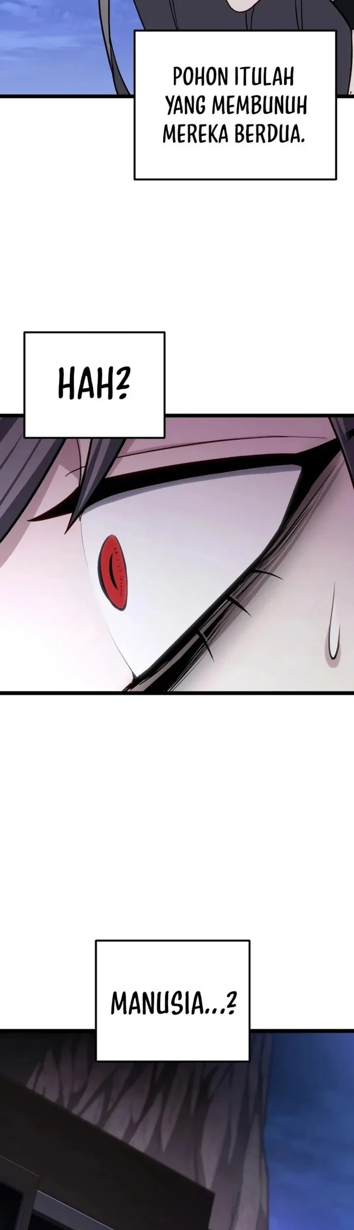 The Ultimate Shut-In Chapter 77 Gambar 45