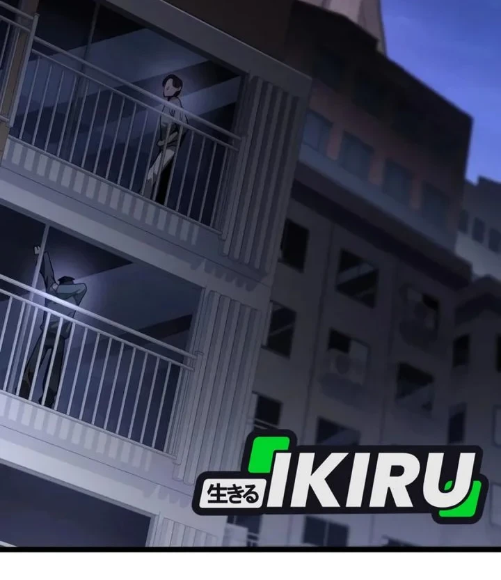The Ultimate Shut-In Chapter 77 Gambar 46
