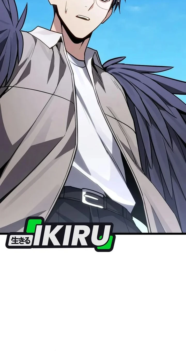 The Ultimate Shut-In Chapter 78 Gambar 43