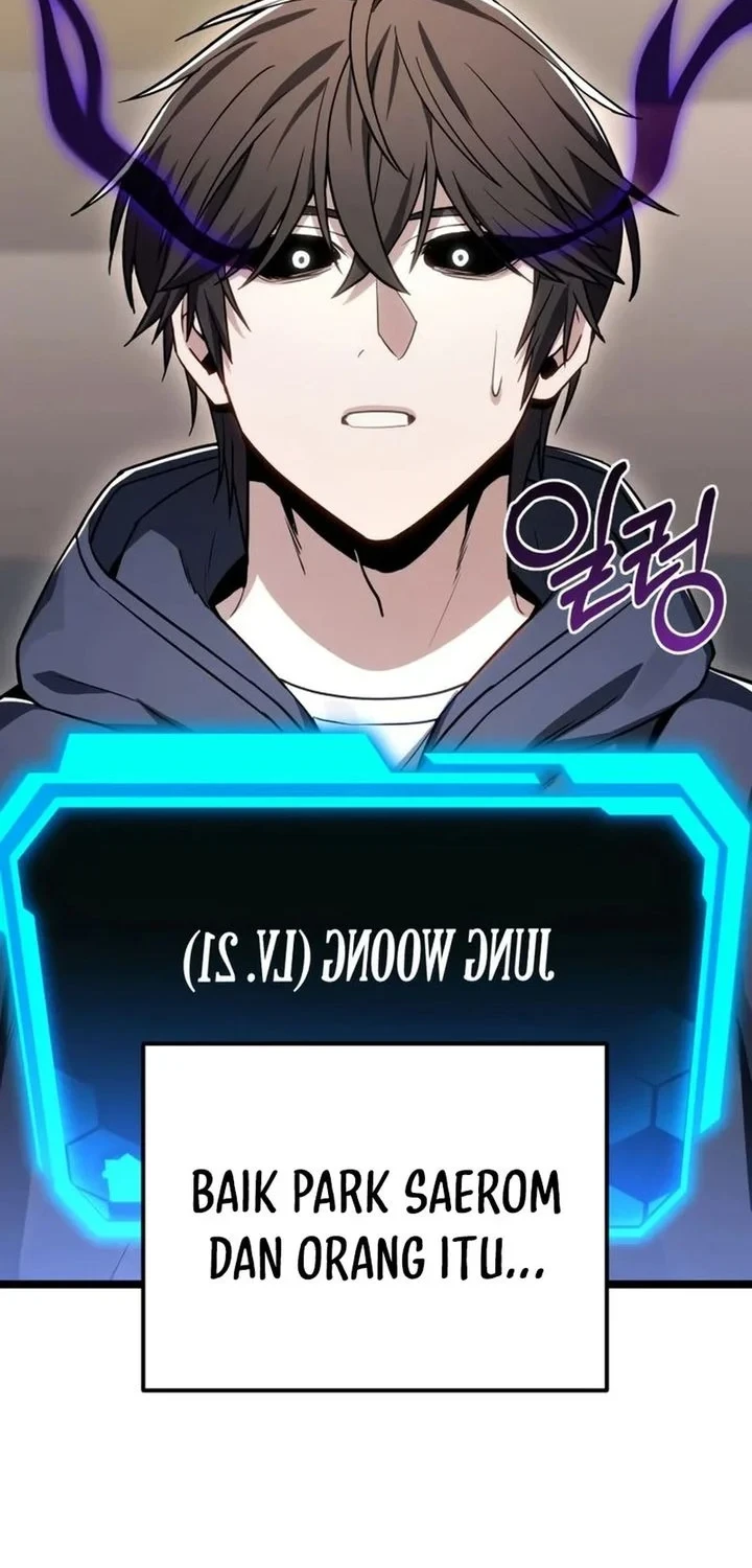 The Ultimate Shut-In Chapter 79 Gambar 44