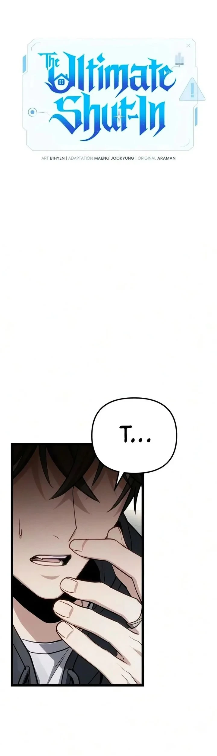 The Ultimate Shut-In Chapter 80 Gambar 47