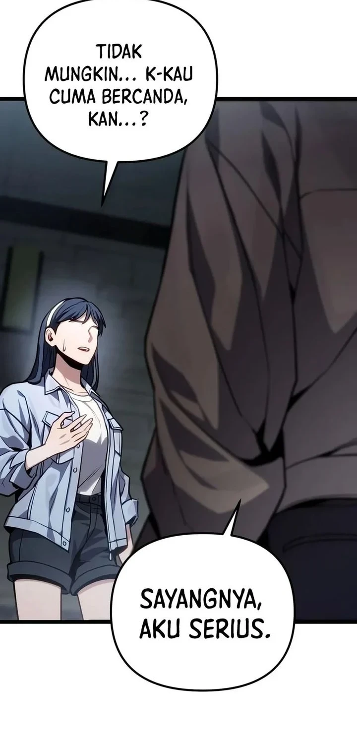 The Ultimate Shut-In Chapter 81 Gambar 48