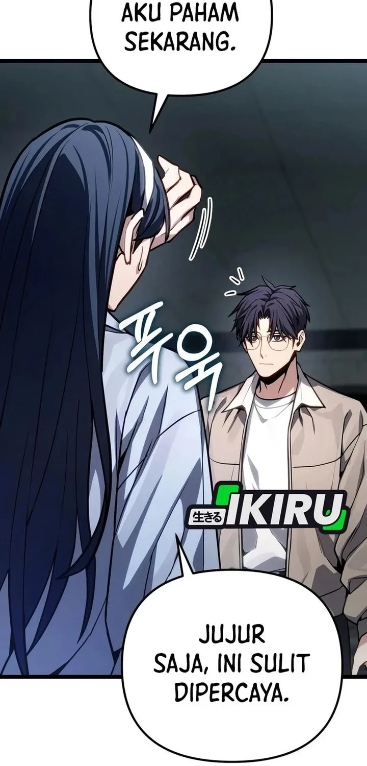 The Ultimate Shut-In Chapter 81 Gambar 50