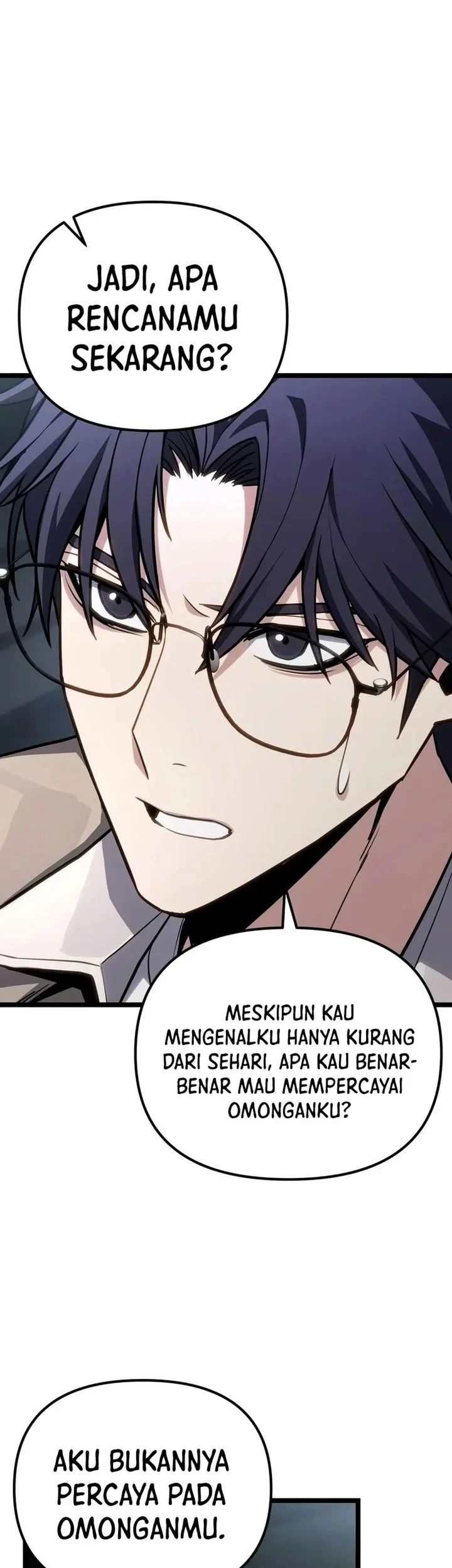 The Ultimate Shut-In Chapter 81 Gambar 51