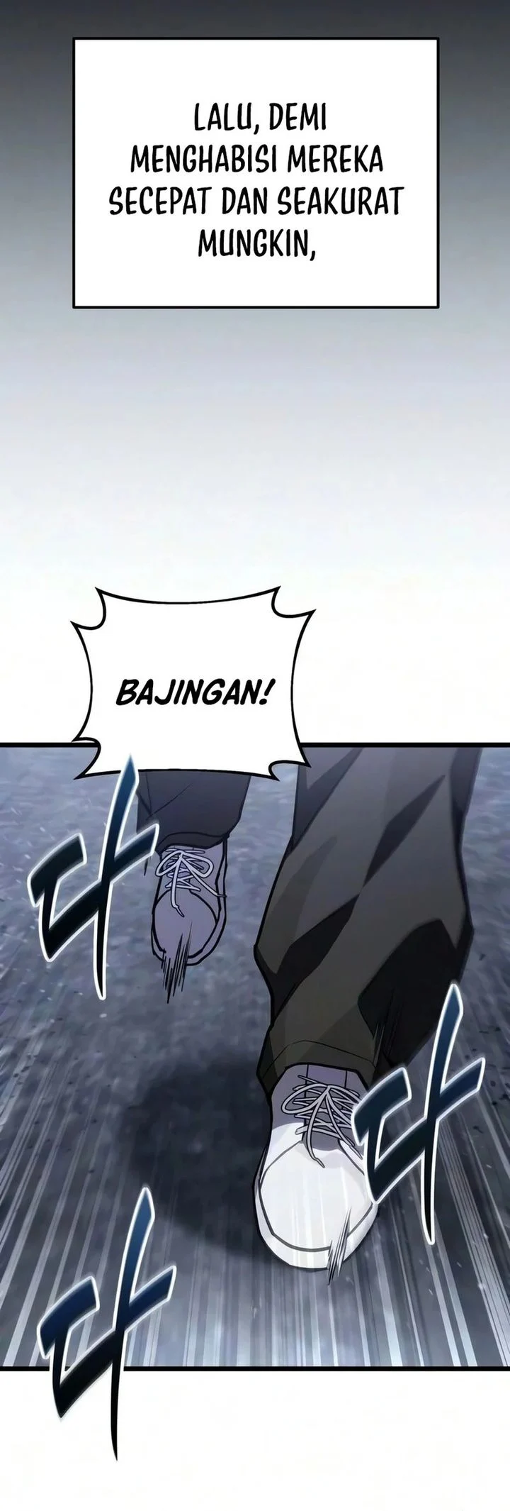 The Ultimate Shut-In Chapter 83 Gambar 47