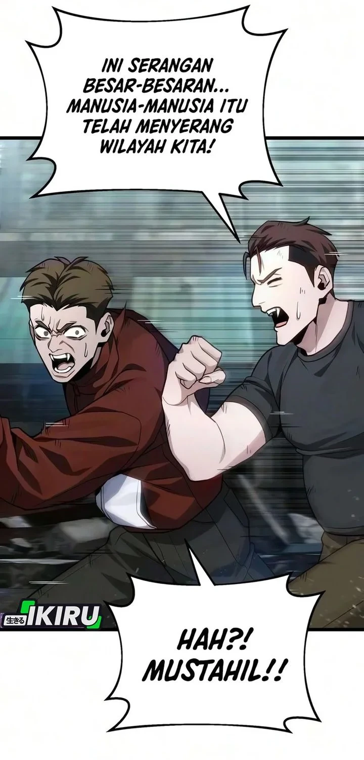 The Ultimate Shut-In Chapter 83 Gambar 49