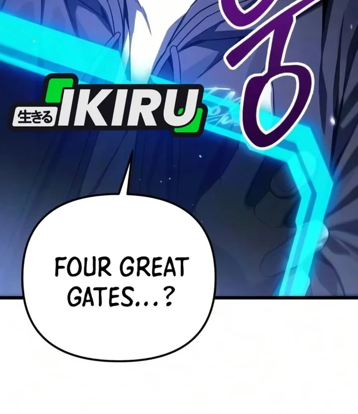 The Ultimate Shut-In Chapter 84 Gambar 52