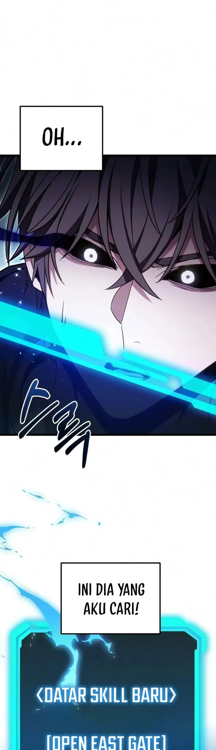 The Ultimate Shut-In Chapter 84 Gambar 53