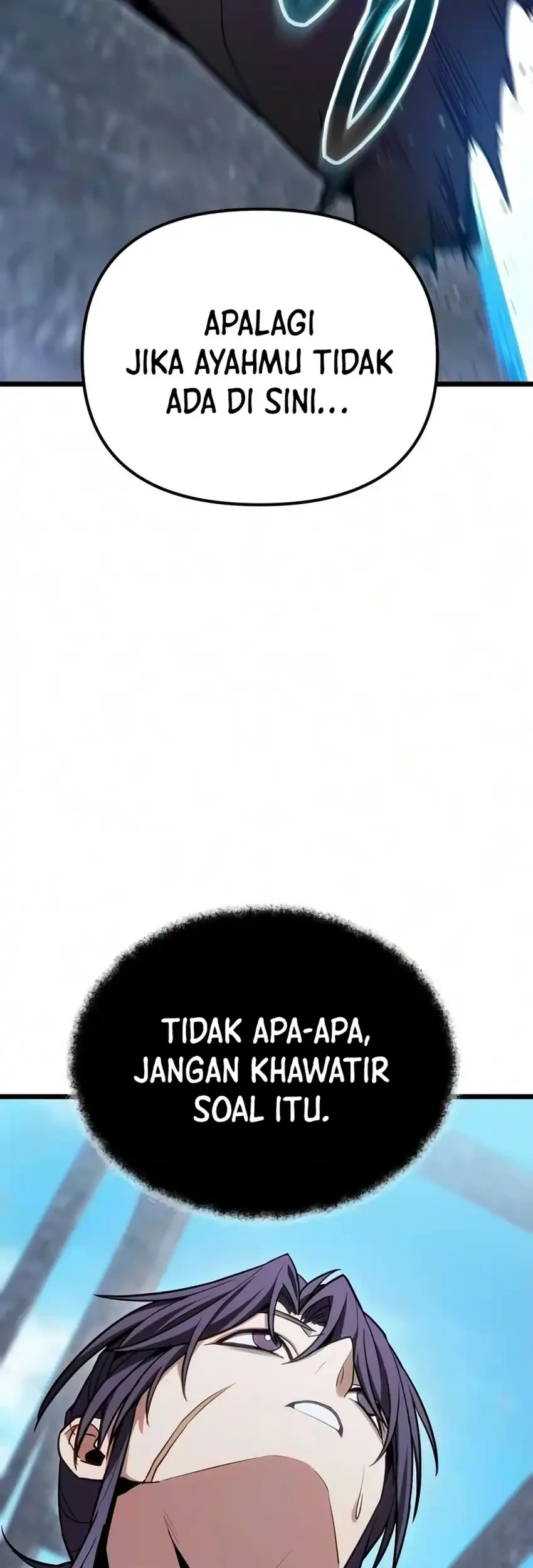 The Ultimate Shut-In Chapter 85 Gambar 49