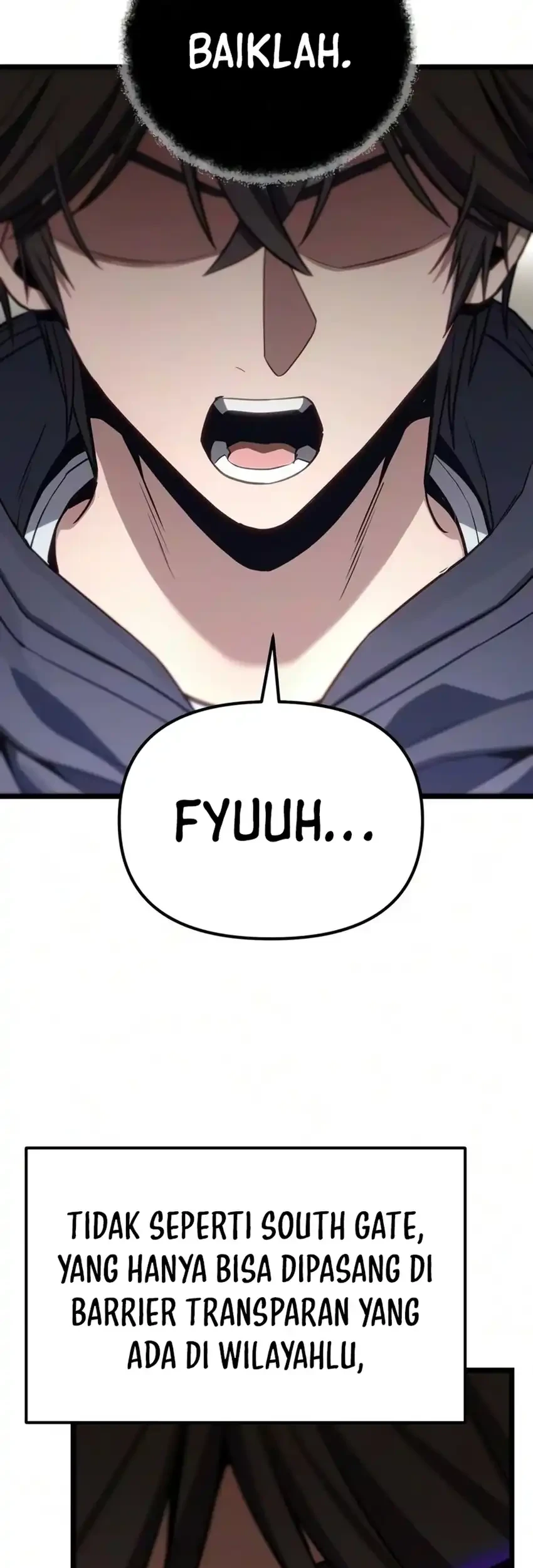 The Ultimate Shut-In Chapter 85 Gambar 51