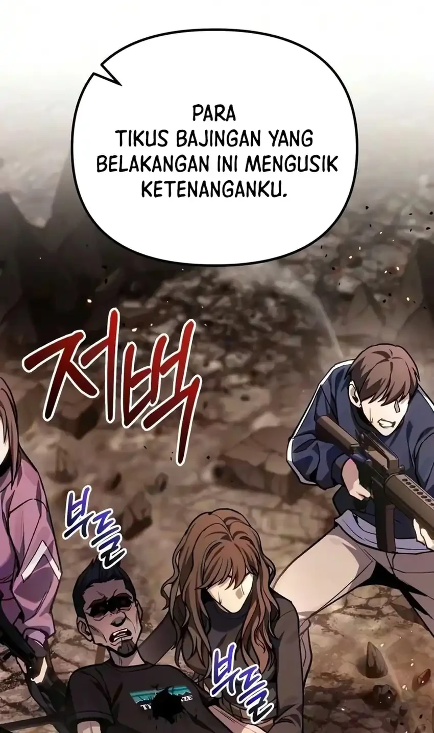 The Ultimate Shut-In Chapter 86 Gambar 60