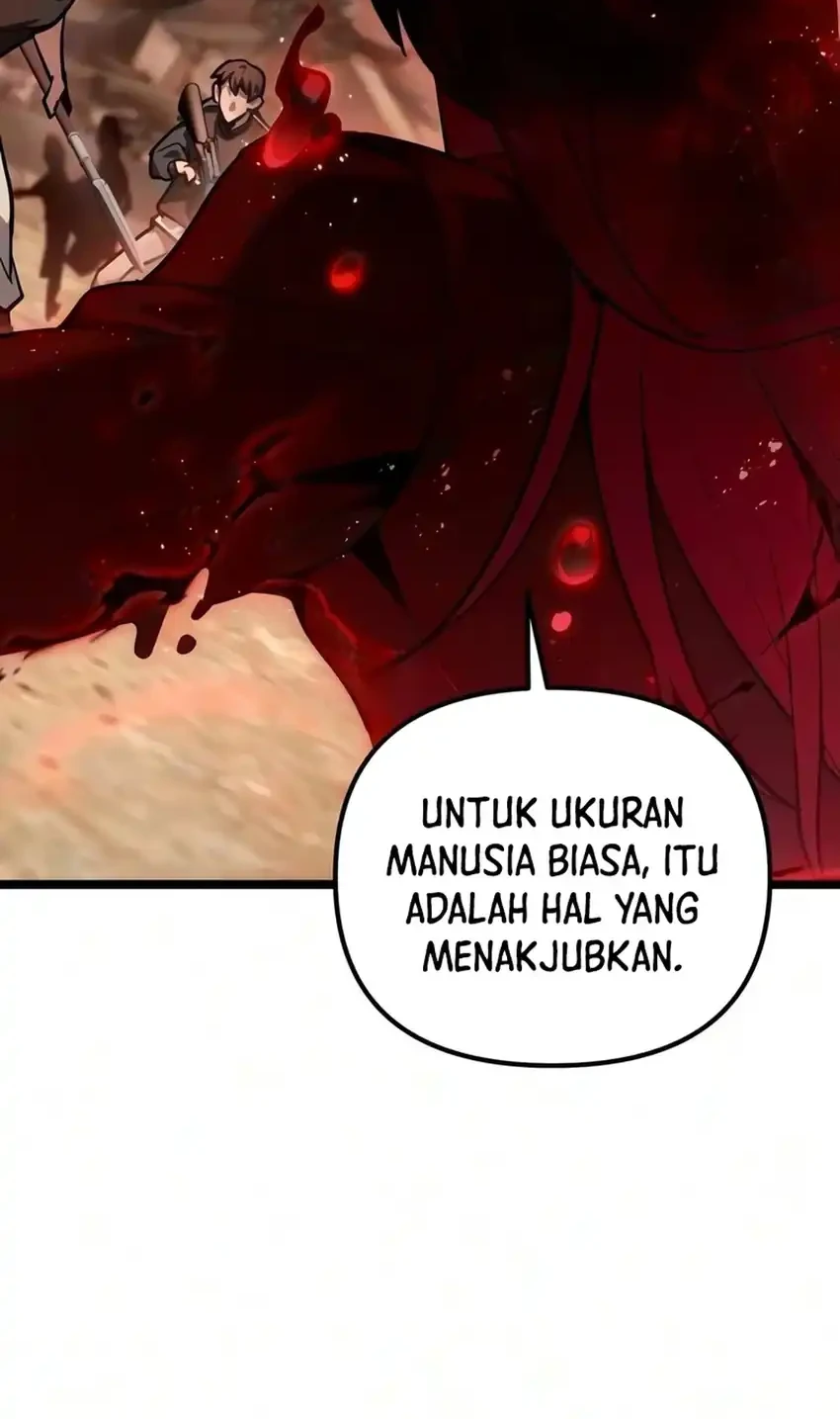 The Ultimate Shut-In Chapter 86 Gambar 62
