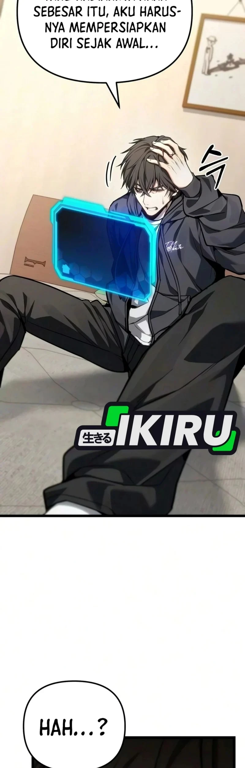 The Ultimate Shut-In Chapter 88 Gambar 49