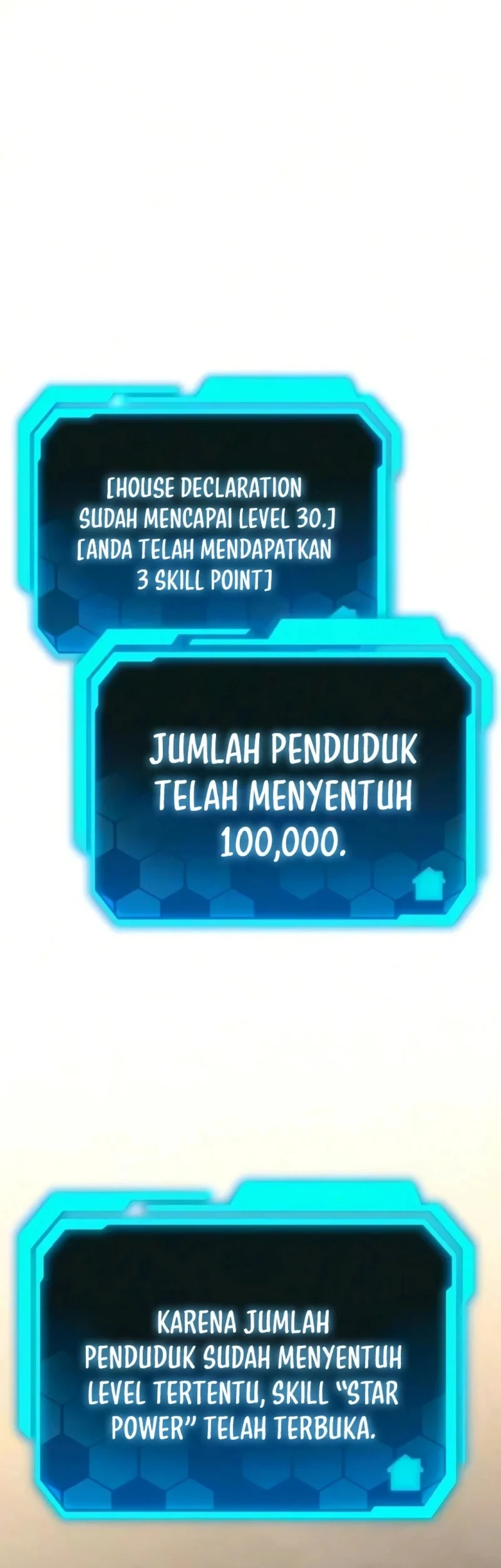 The Ultimate Shut-In Chapter 88 Gambar 51