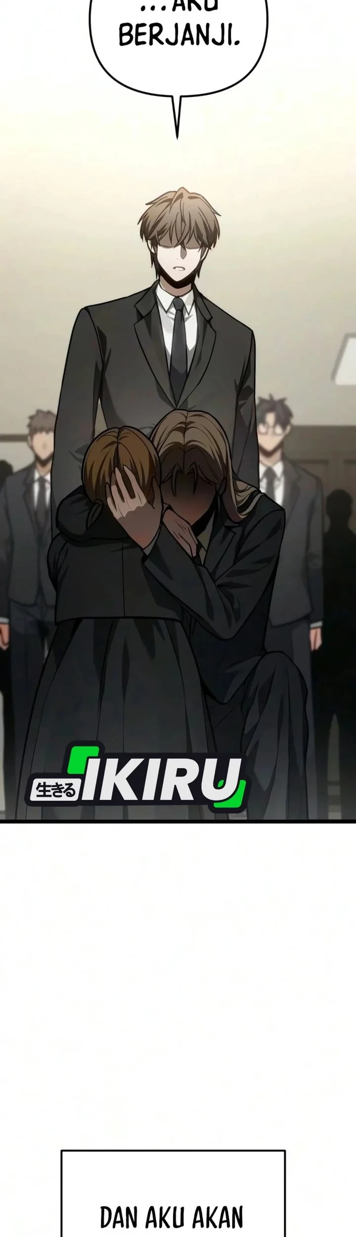 The Ultimate Shut-In Chapter 89 Gambar 47