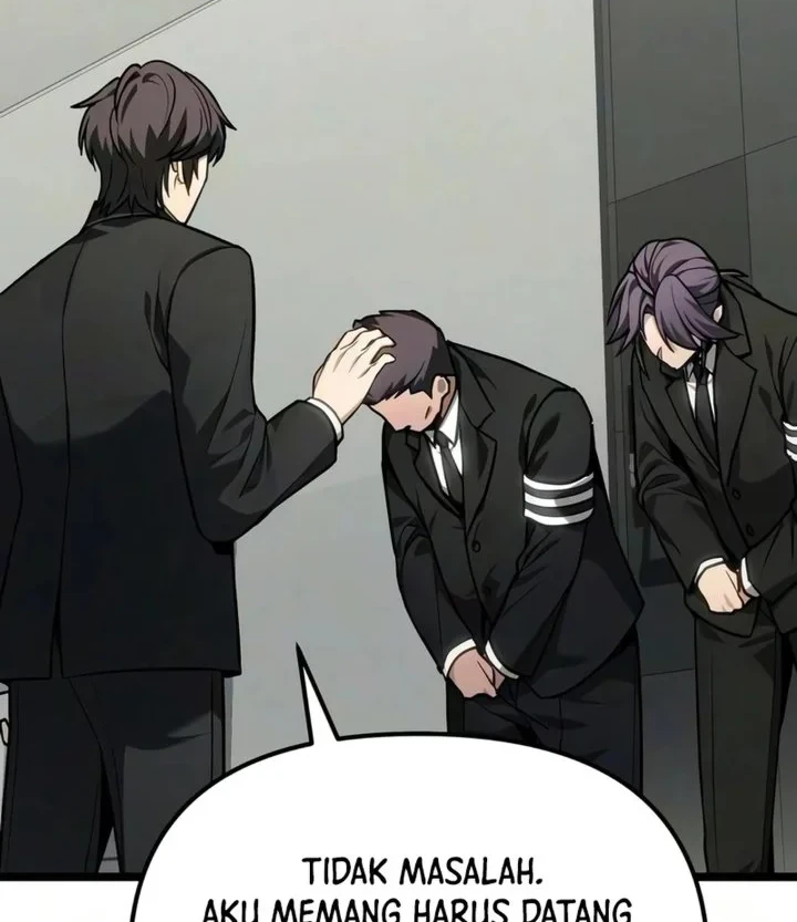 The Ultimate Shut-In Chapter 89 Gambar 50