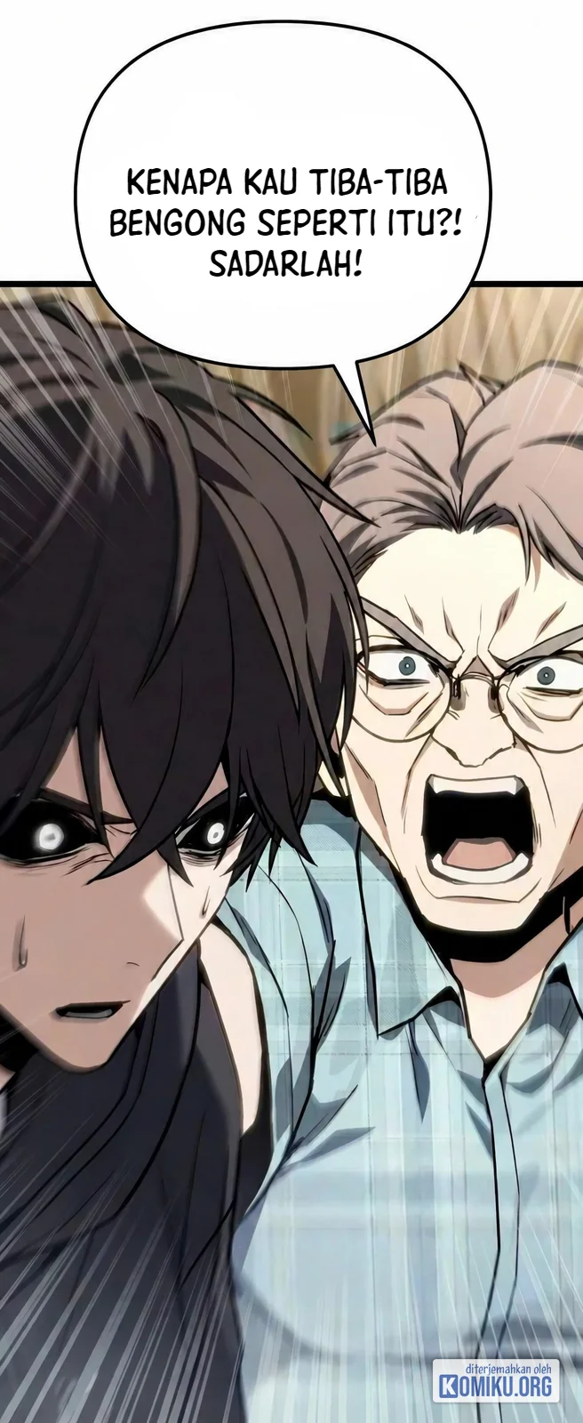 The Ultimate Shut-In Chapter 90 Gambar 46