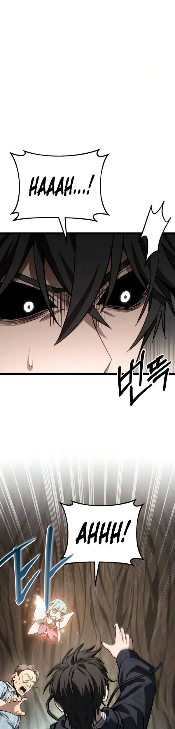 The Ultimate Shut-In Chapter 90 Gambar 47