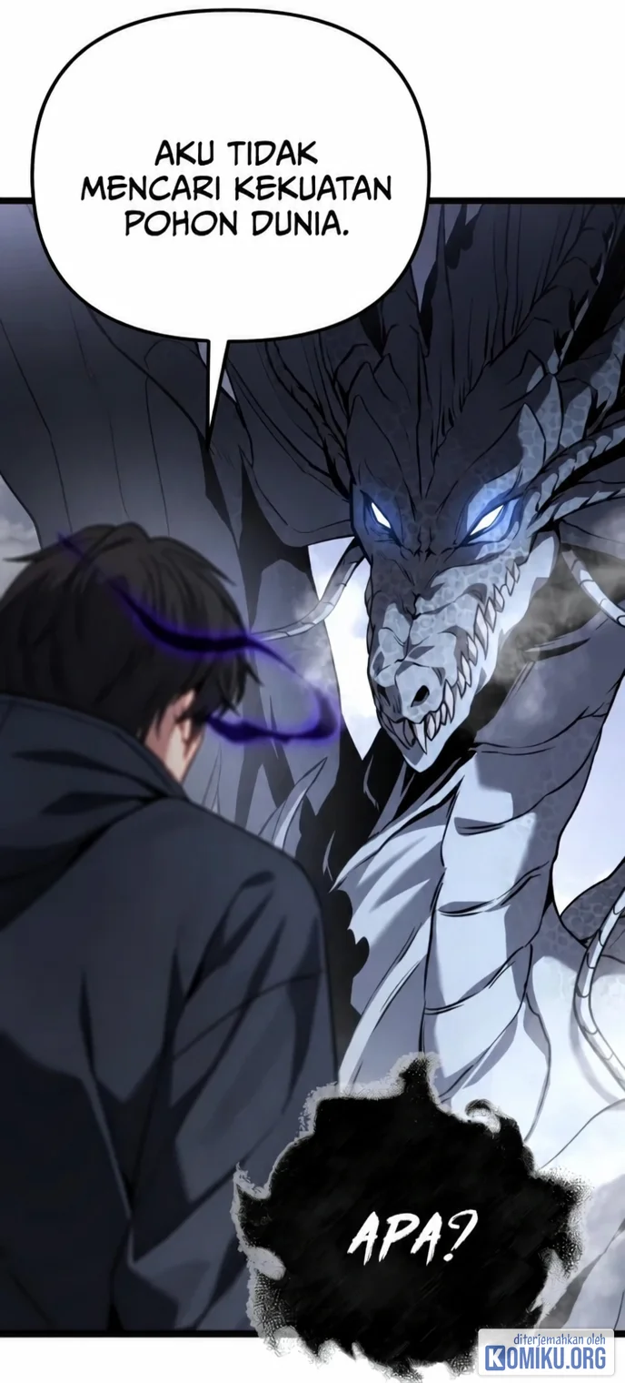 The Ultimate Shut-In Chapter 91 Gambar 69