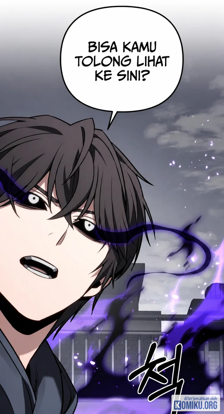 The Ultimate Shut-In Chapter 91 Gambar 71