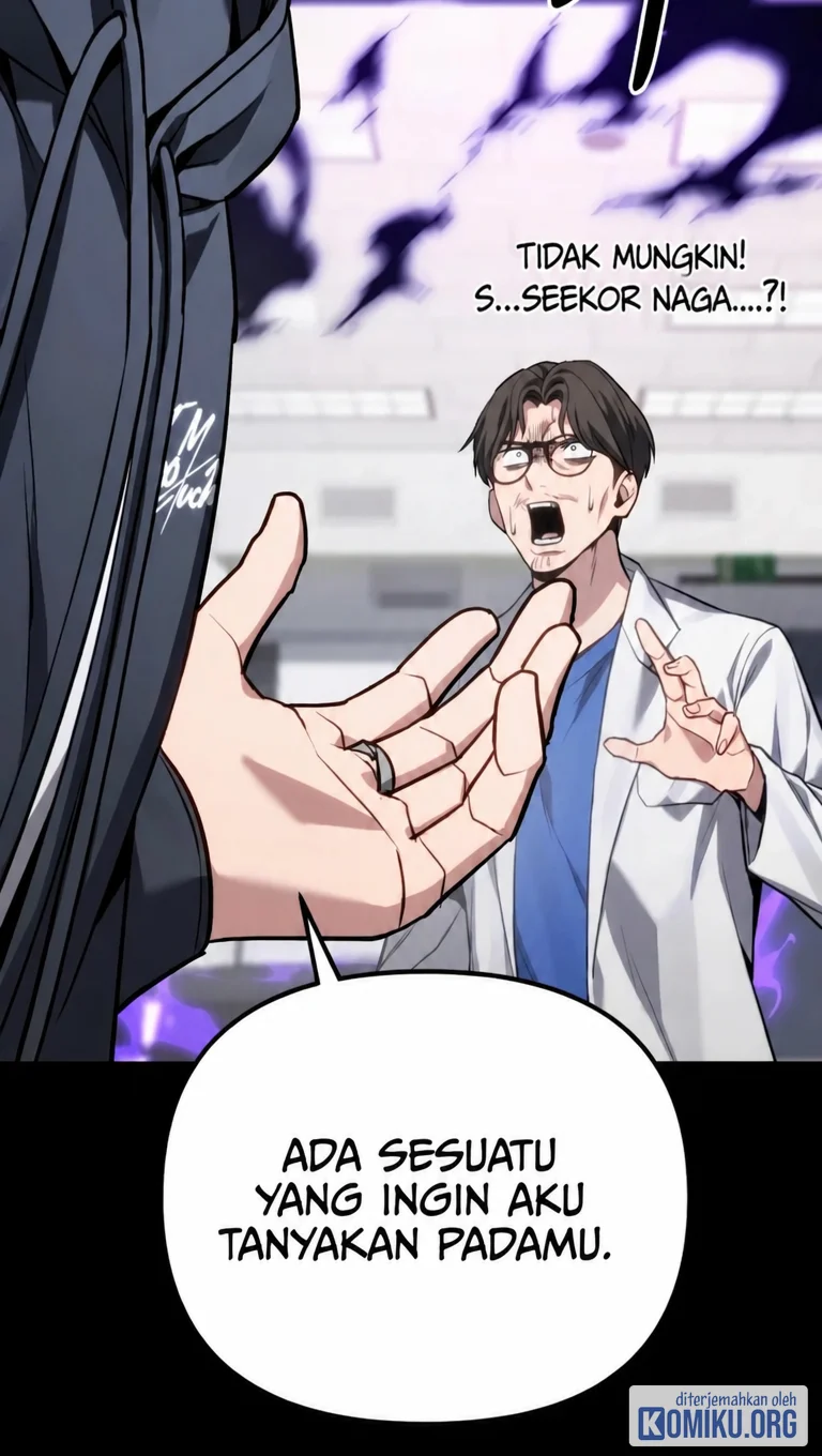 The Ultimate Shut-In Chapter 91 Gambar 72