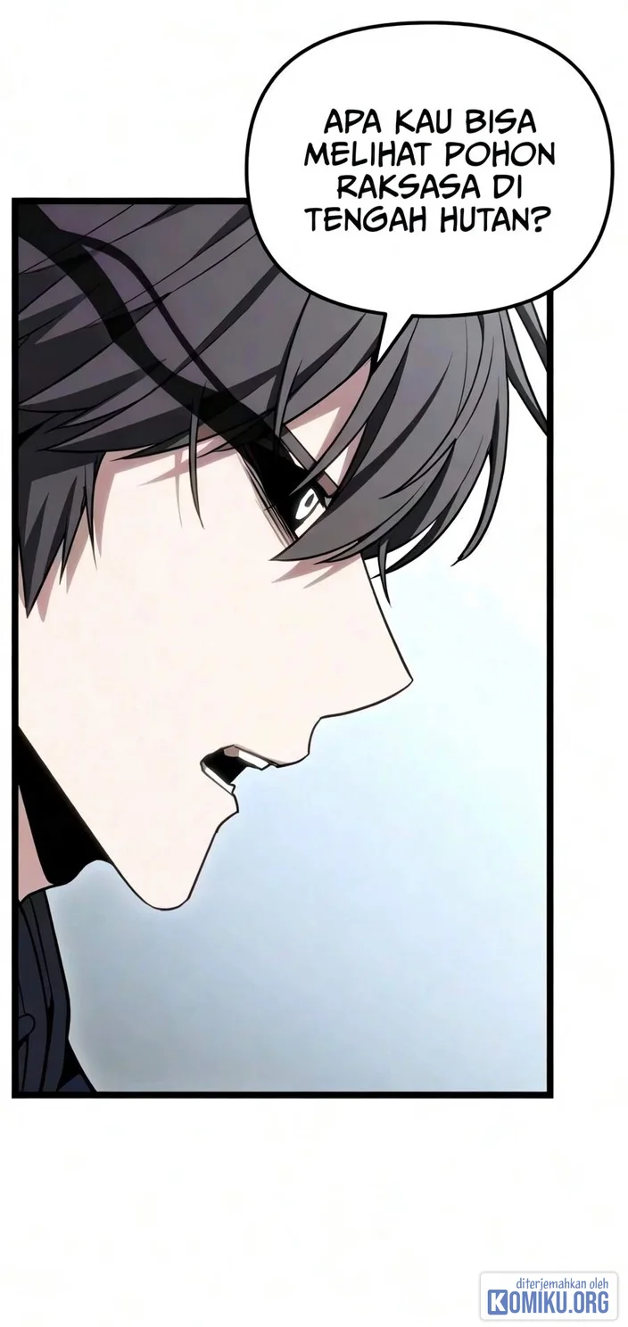 The Ultimate Shut-In Chapter 94 Gambar 53