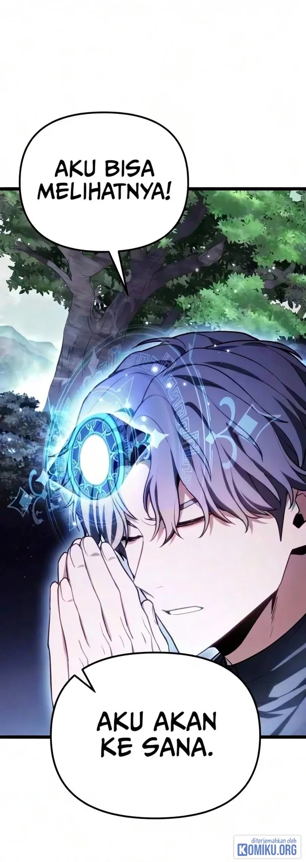 The Ultimate Shut-In Chapter 94 Gambar 54
