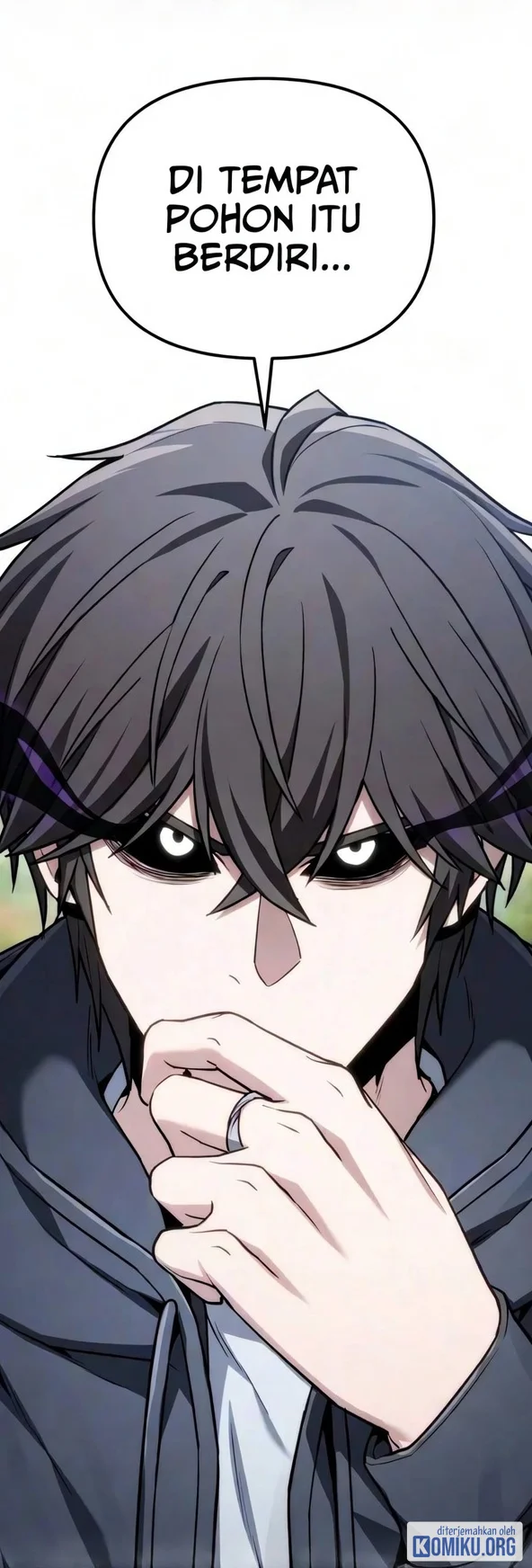 The Ultimate Shut-In Chapter 94 Gambar 55