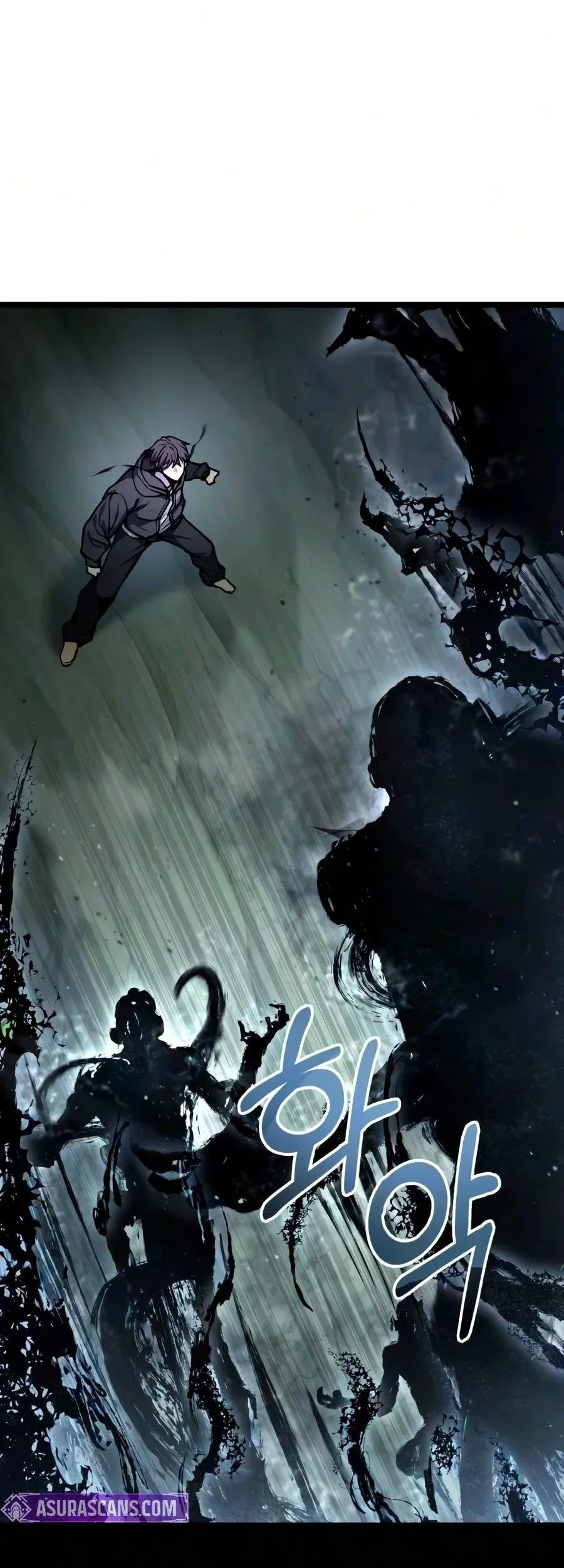 The Ultimate Shut-In Chapter 95 Gambar 54