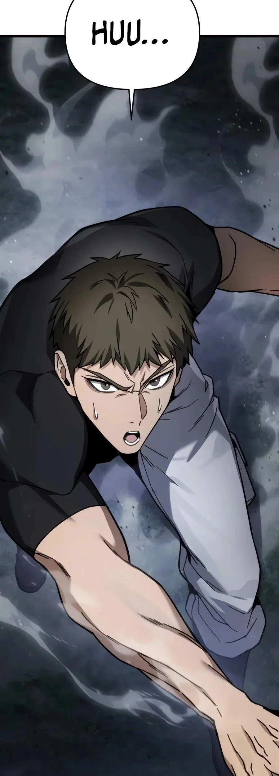The Ultimate Shut-In Chapter 96 Gambar 79