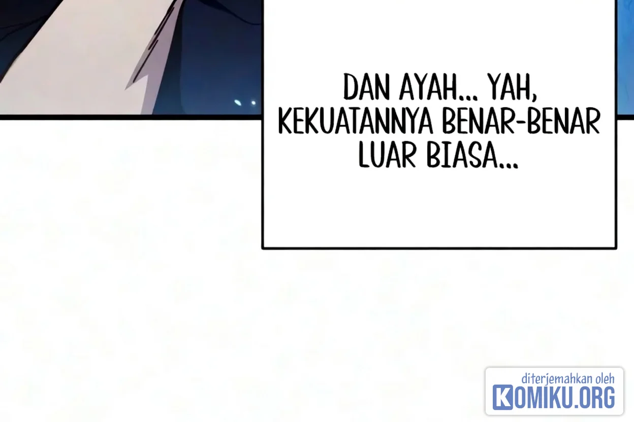The Ultimate Shut-In Chapter 97 Gambar 51