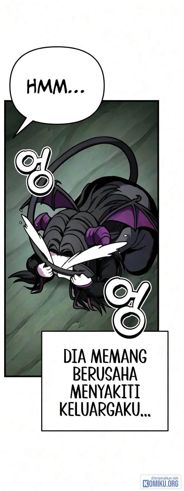 The Ultimate Shut-In Chapter 98 Gambar 59