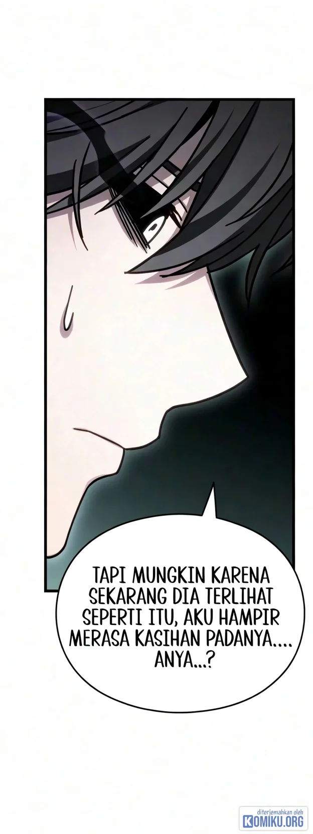 The Ultimate Shut-In Chapter 98 Gambar 60