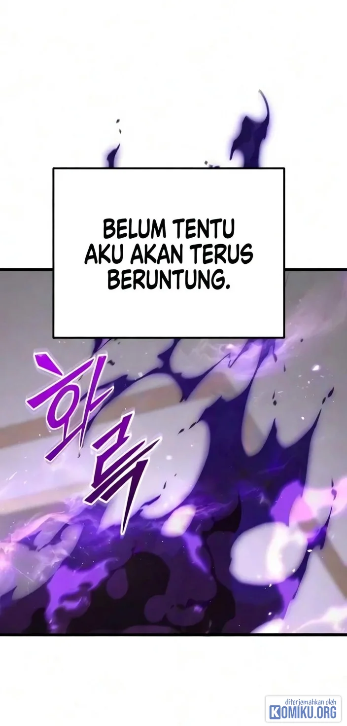 The Ultimate Shut-In Chapter 99 Gambar 47