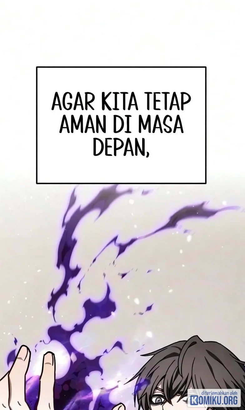 The Ultimate Shut-In Chapter 99 Gambar 48