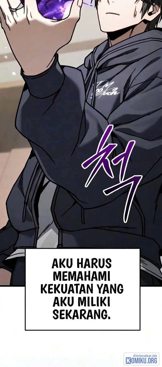 The Ultimate Shut-In Chapter 99 Gambar 49