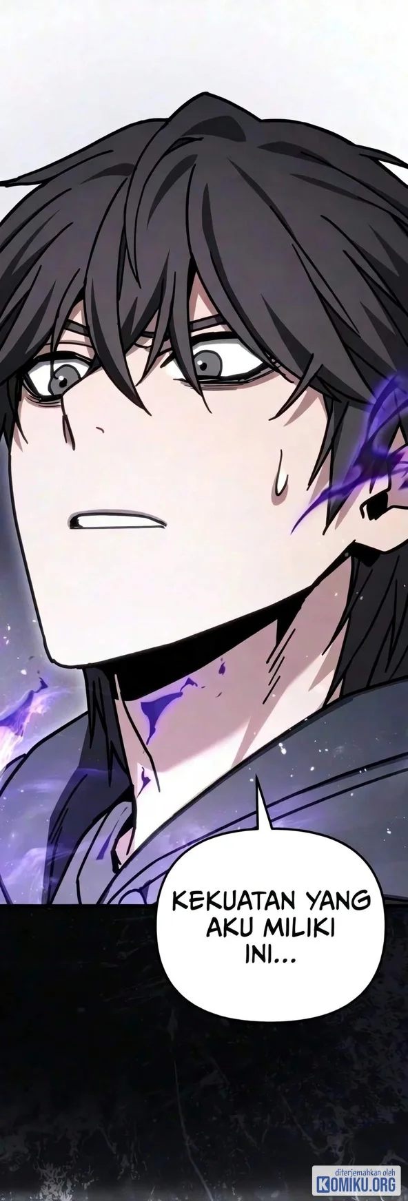 The Ultimate Shut-In Chapter 99 Gambar 50