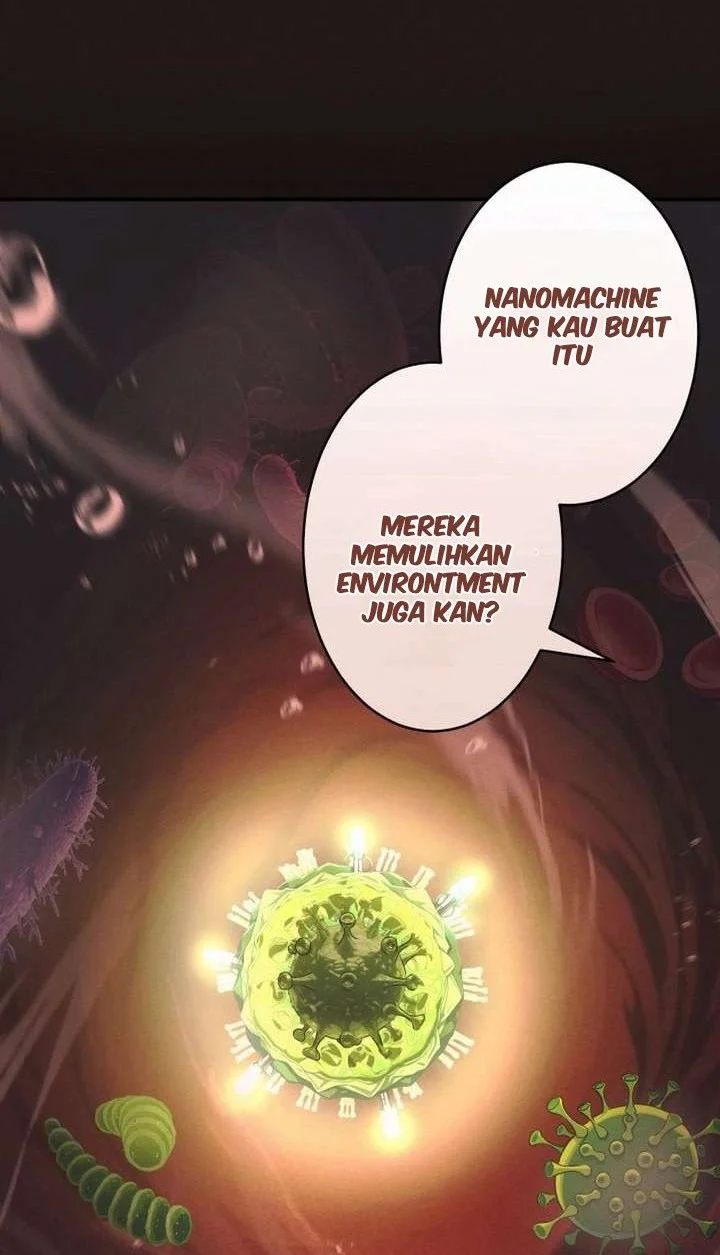 The Ultimate Weapon Returns After 100 Million Years Chapter 1 Gambar 41