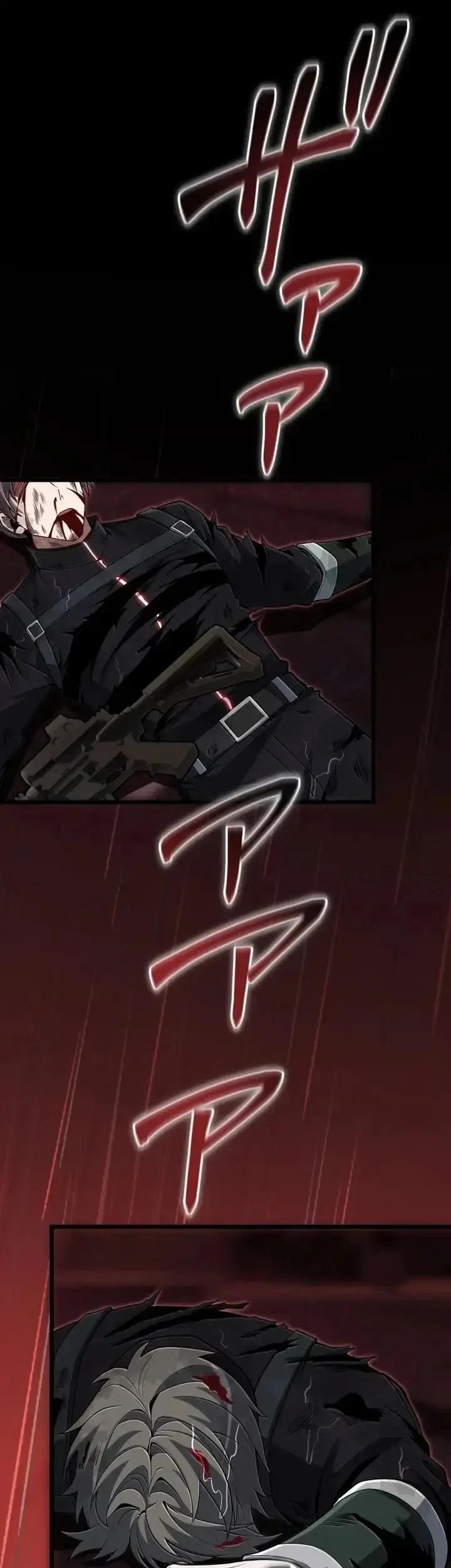The Ultimate Weapon Returns After 100 Million Years Chapter 25 Gambar 36