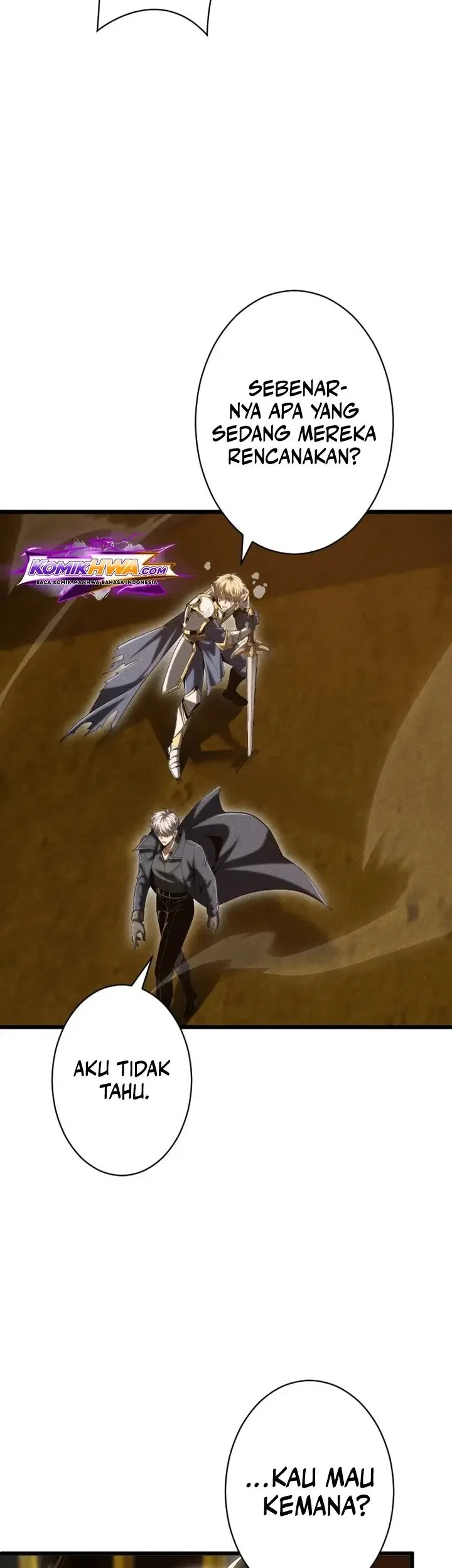 The Ultimate Weapon Returns After 100 Million Years Chapter 31 Gambar 39
