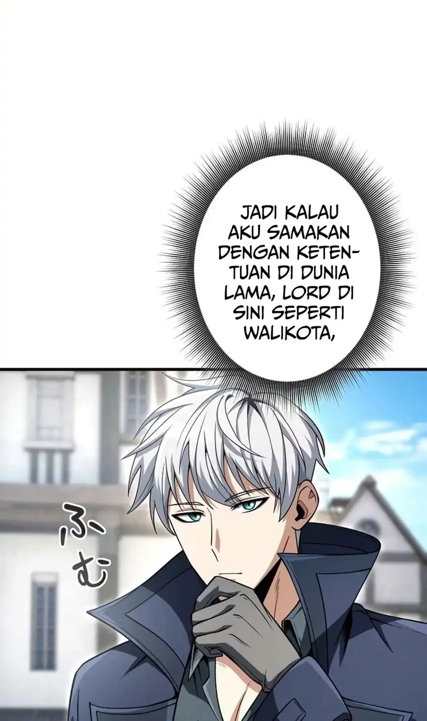 The Ultimate Weapon Returns After 100 Million Years Chapter 9 Gambar 44