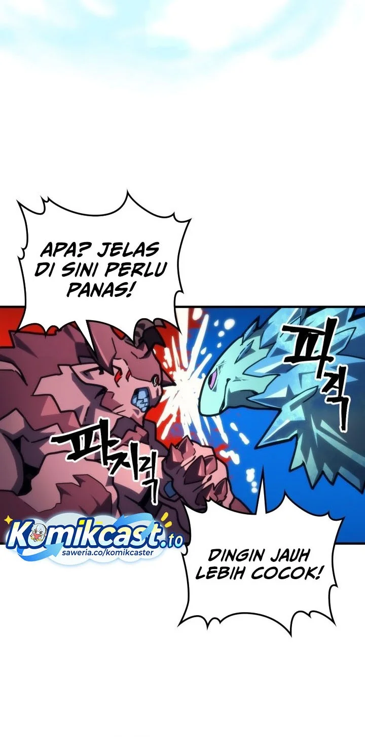 The Unbeatable Dungeon’s Lazy Boss Chapter 106 Gambar 24