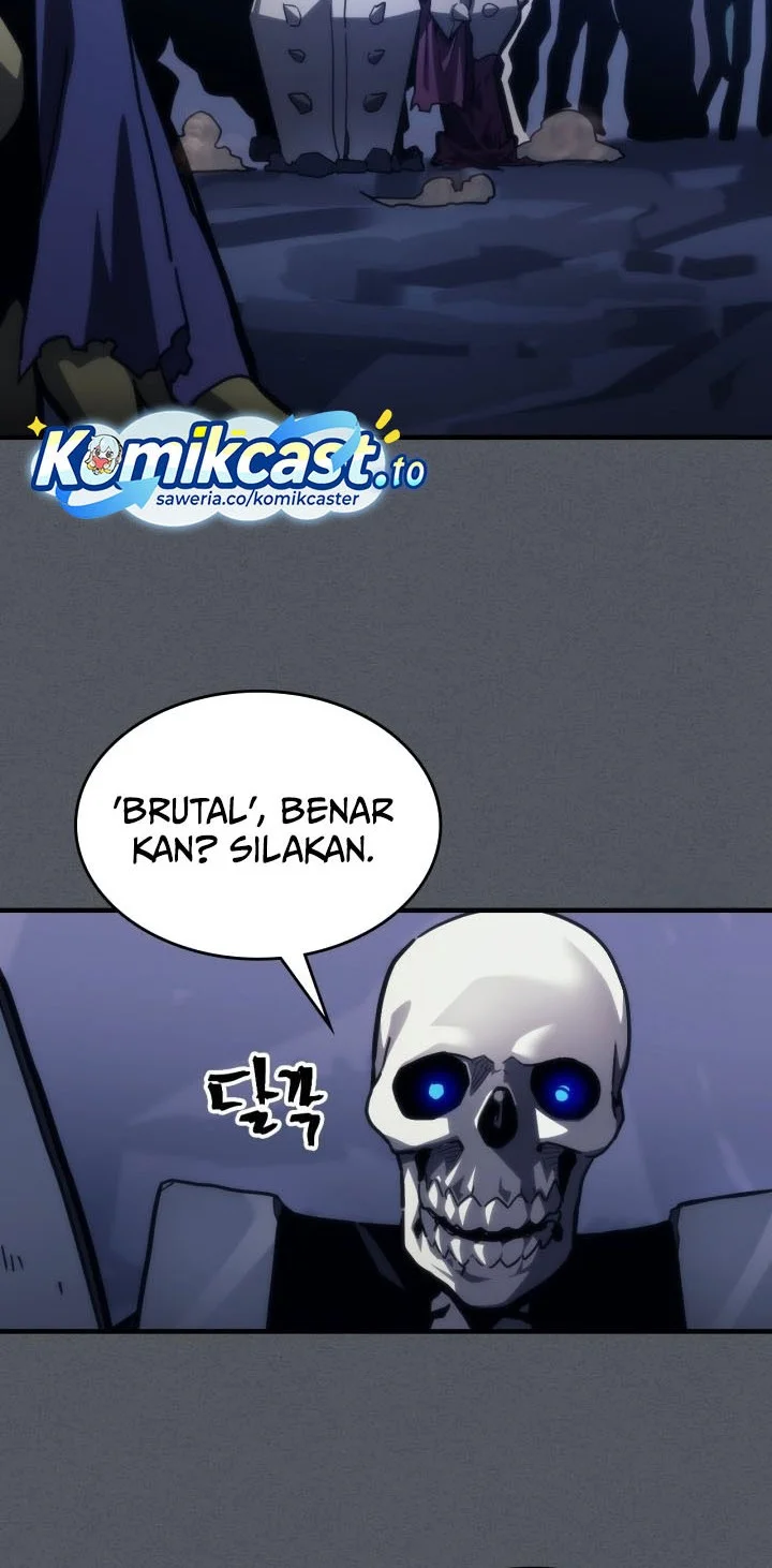The Unbeatable Dungeon’s Lazy Boss Chapter 107 Gambar 24