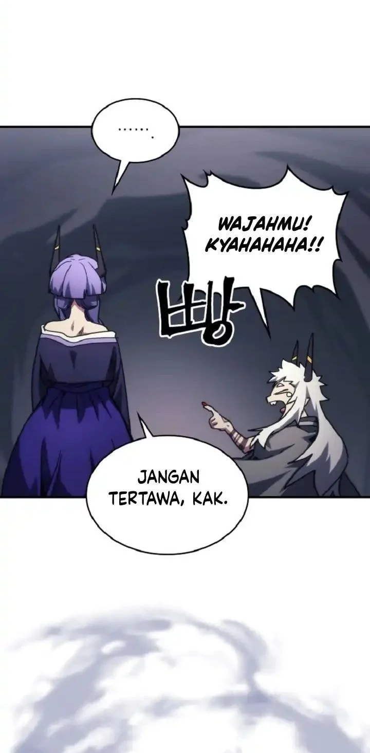 The Unbeatable Dungeon’s Lazy Boss Chapter 110 Gambar 24