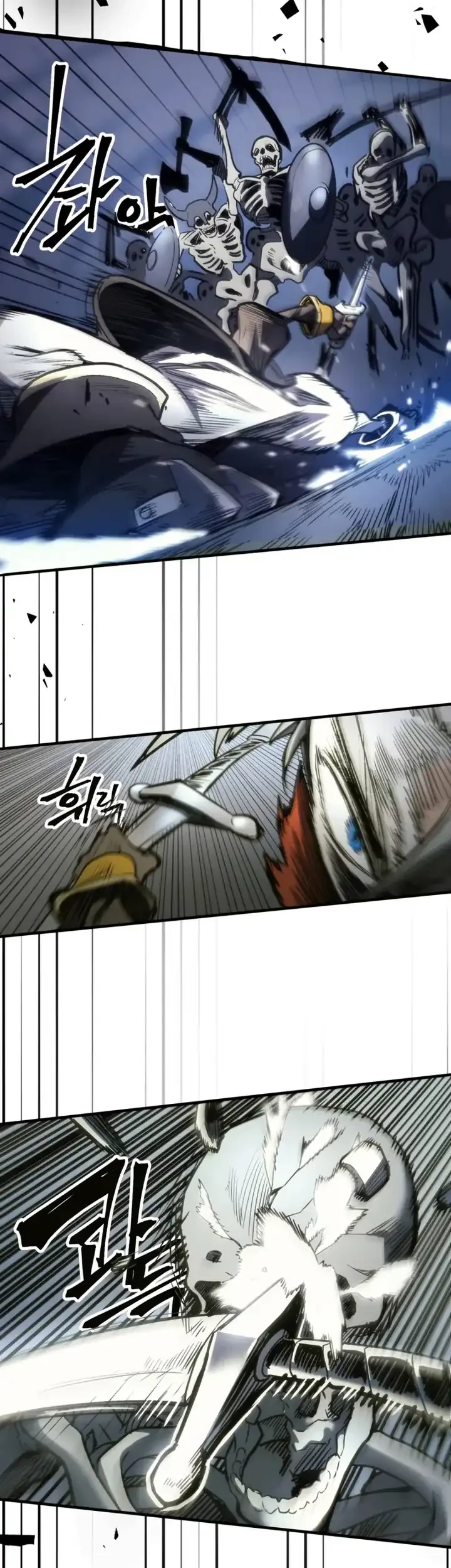 The Unbeatable Dungeon’s Lazy Boss Chapter 112 Gambar 26